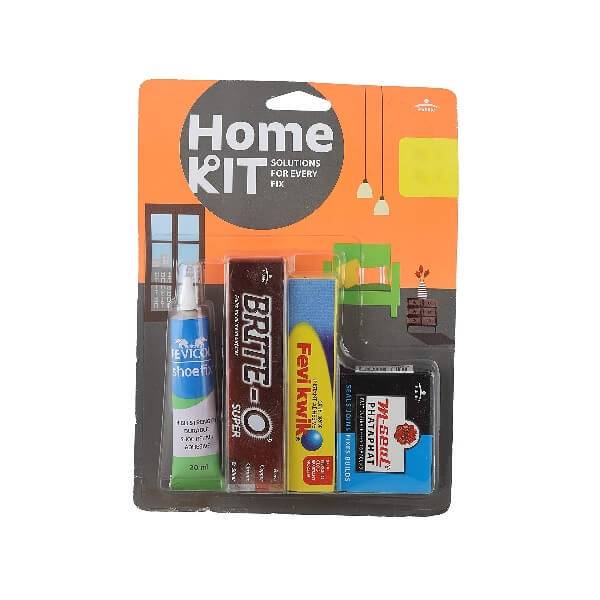 Pidilite Home Kit